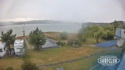 SURFCLUB - Windsurfing Domaša