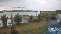 SURFCLUB - Windsurfing Domaša