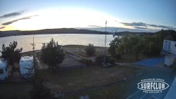 SURFCLUB - Windsurfing Domaša