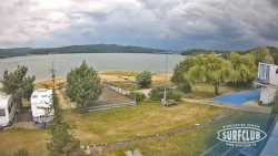 SURFCLUB - Windsurfing Domaša
