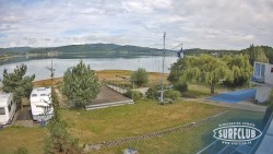 SURFCLUB - Windsurfing Domaša