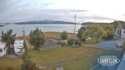 SURFCLUB - Windsurfing Domaša