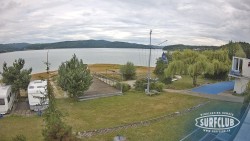 SURFCLUB - Windsurfing Domaša