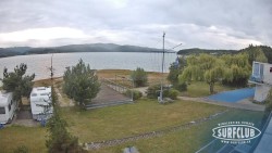 SURFCLUB - Windsurfing Domaša
