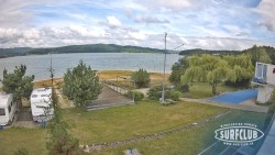SURFCLUB - Windsurfing Domaša