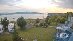 SURFCLUB - Windsurfing Domaša