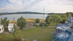 SURFCLUB - Windsurfing Domaša