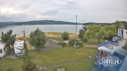 SURFCLUB - Windsurfing Domaša