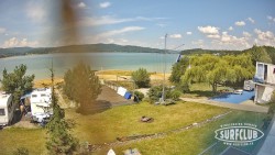 SURFCLUB – Windsurfen Domaša