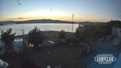 SURFCLUB - Windsurfing Domaša