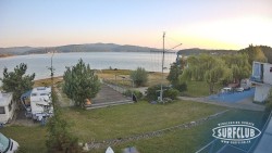 SURFCLUB - Windsurfing Domaša