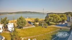SURFCLUB - Windsurfing Domaša