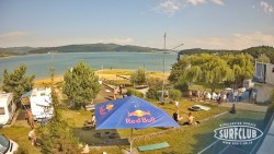 SURFCLUB - Windsurfing Domaša