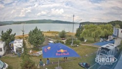 SURFCLUB - Windsurfing Domaša