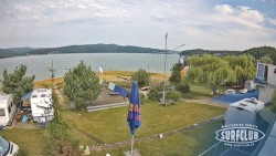 SURFCLUB - Windsurfing Domaša