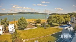 SURFCLUB - Windsurfing Domaša
