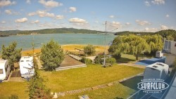 SURFCLUB - Windsurfing Domaša