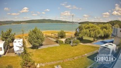 SURFCLUB - Windsurfing Domaša