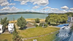 SURFCLUB - Windsurfing Domaša