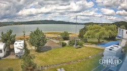 SURFCLUB - Windsurfing Domaša