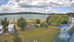 SURFCLUB - Windsurfing Domaša