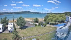 SURFCLUB - Windsurfing Domaša