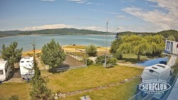 SURFCLUB - Windsurfing Domaša