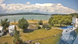 SURFCLUB - Windsurfing Domaša