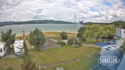 SURFCLUB - Windsurfing Domaša