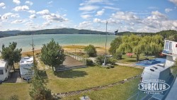 SURFCLUB - Windsurfing Domaša
