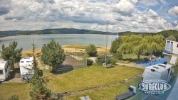 SURFCLUB - Windsurfing Domaša