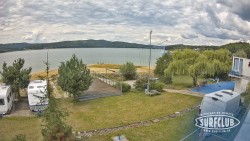 SURFCLUB - Windsurfing Domaša