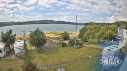 SURFCLUB - Windsurfing Domaša
