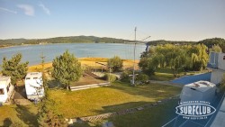 SURFCLUB – Windsurfen Domaša