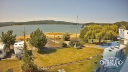 SURFCLUB - Windsurfing Domaša