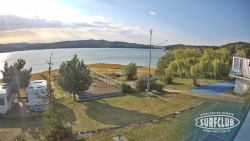 SURFCLUB - Windsurfing Domaša