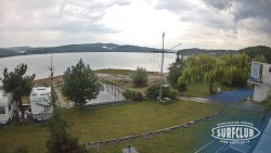 SURFCLUB - Windsurfing Domaša