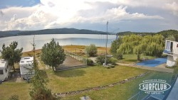 SURFCLUB - Windsurfing Domaša