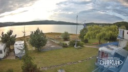 SURFCLUB - Windsurfing Domaša