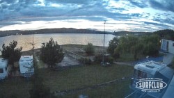 SURFCLUB - Windsurfing Domaša