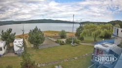 SURFCLUB - Windsurfing Domaša