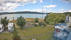 SURFCLUB - Windsurfing Domaša