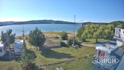 SURFCLUB - Windsurfing Domaša
