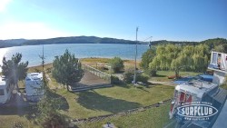 SURFCLUB - Windsurfing Domaša