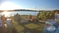 SURFCLUB - Windsurfing Domaša
