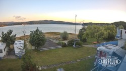 SURFCLUB - Windsurfing Domaša
