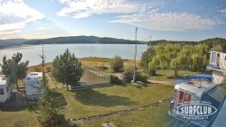 SURFCLUB - Windsurfing Domaša