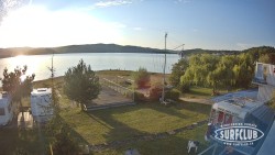 SURFCLUB - Windsurfing Domaša