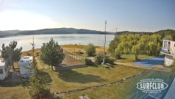 SURFCLUB - Windsurfing Domaša