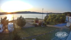 SURFCLUB - Windsurfing Domaša